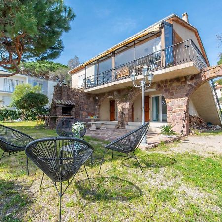 Apartment Le Jasmin By Interhome Cavalaire-sur-Mer Εξωτερικό φωτογραφία
