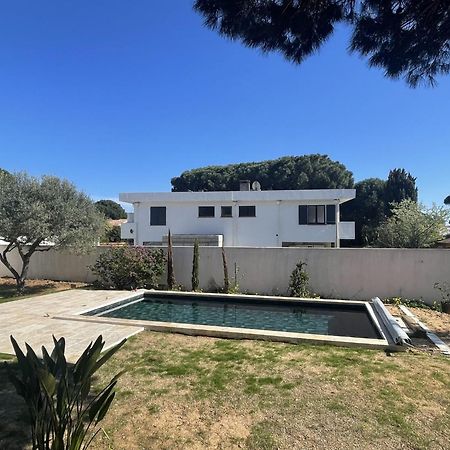 Apartment Le Jasmin By Interhome Cavalaire-sur-Mer Εξωτερικό φωτογραφία