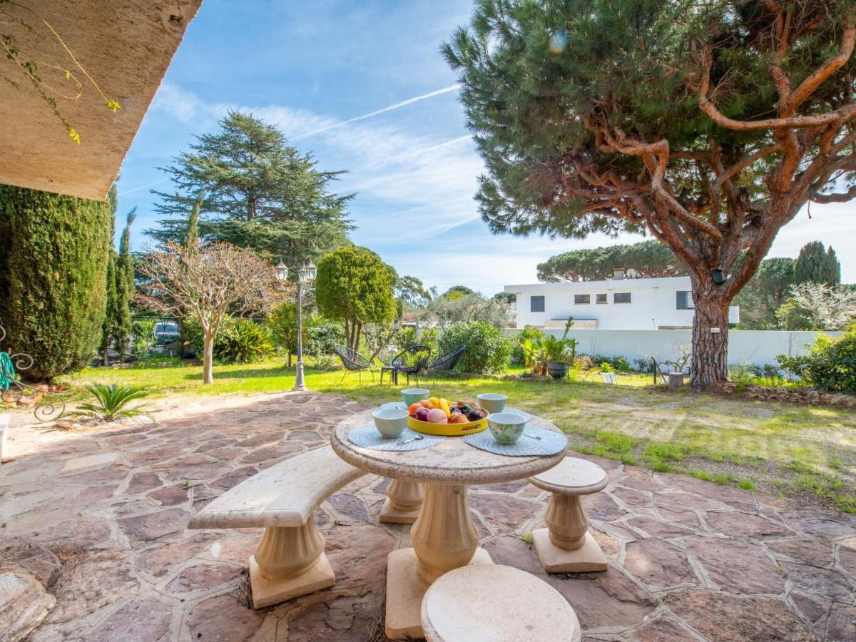Apartment Le Jasmin By Interhome Cavalaire-sur-Mer Εξωτερικό φωτογραφία