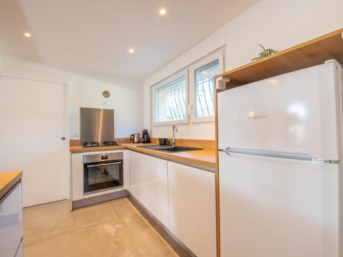 Apartment Le Jasmin By Interhome Cavalaire-sur-Mer Εξωτερικό φωτογραφία