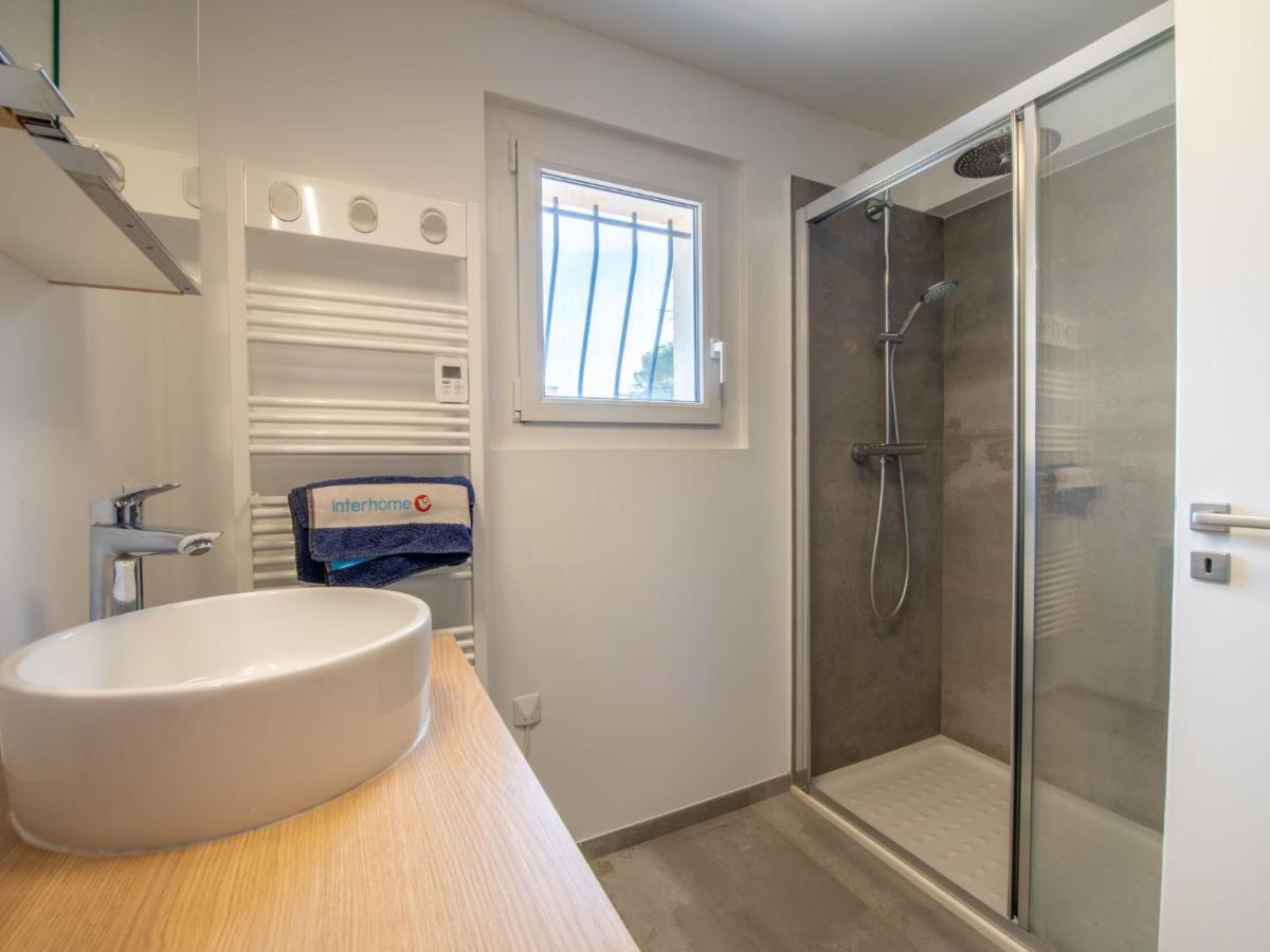 Apartment Le Jasmin By Interhome Cavalaire-sur-Mer Εξωτερικό φωτογραφία
