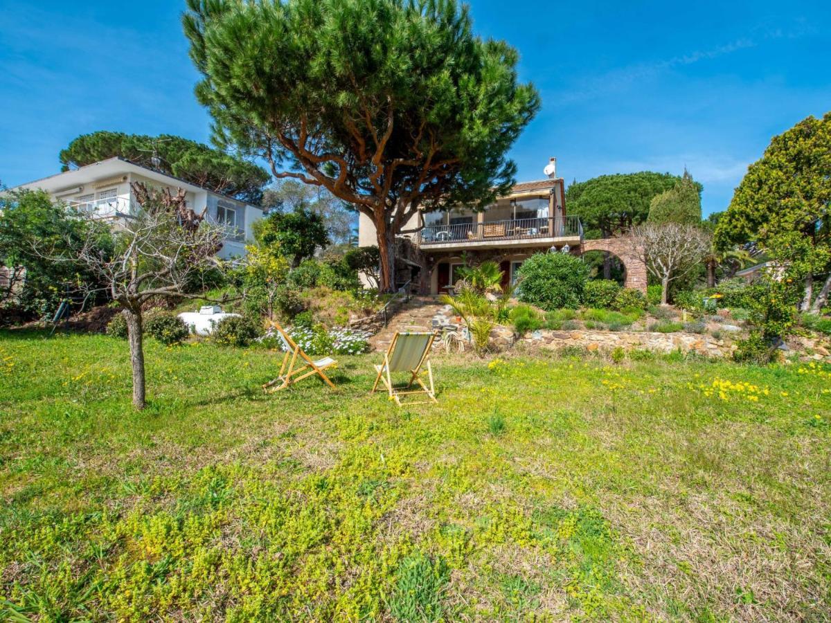 Apartment Le Jasmin By Interhome Cavalaire-sur-Mer Εξωτερικό φωτογραφία