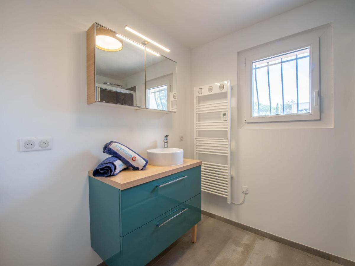 Apartment Le Jasmin By Interhome Cavalaire-sur-Mer Εξωτερικό φωτογραφία