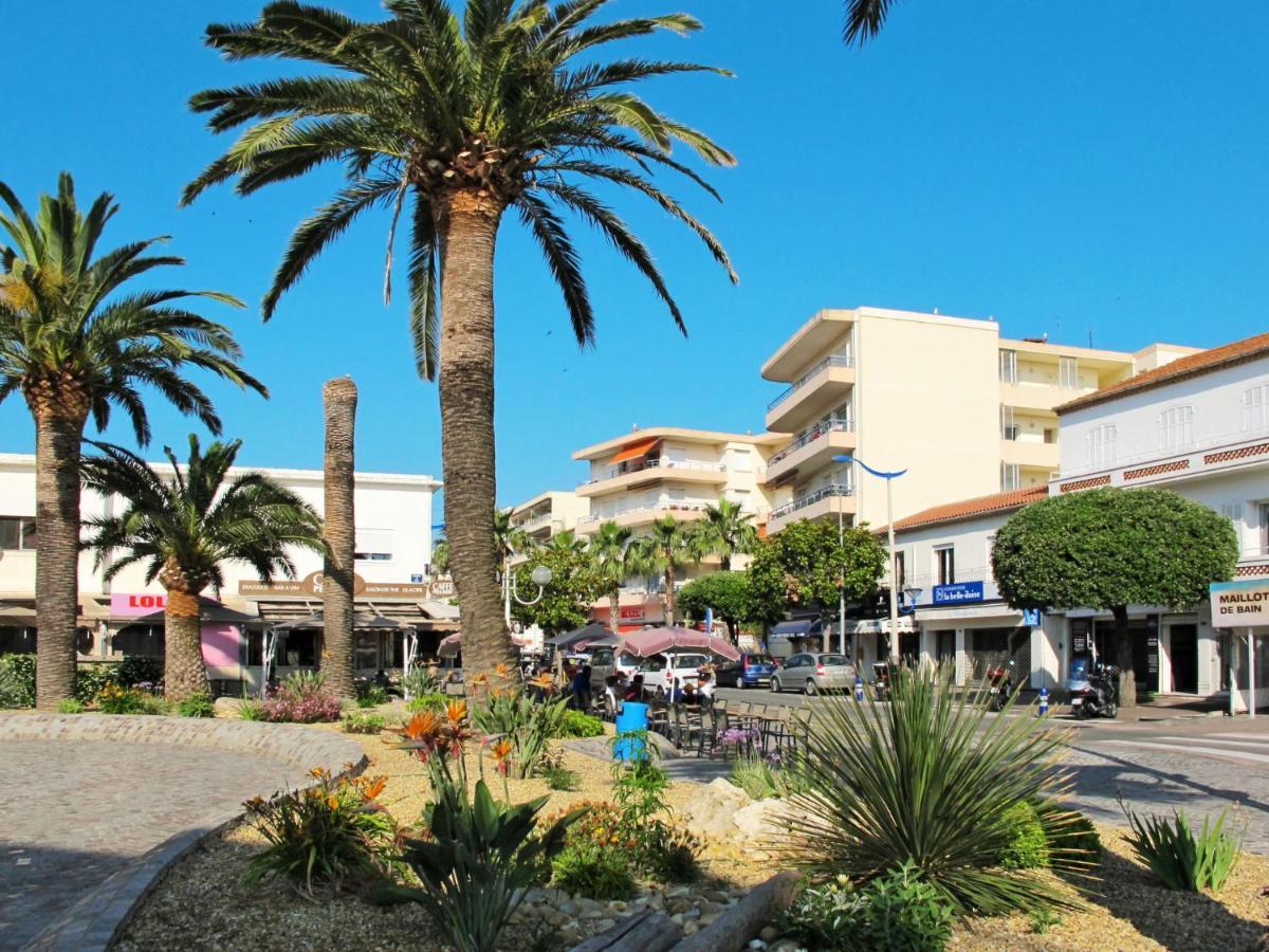 Apartment Le Jasmin By Interhome Cavalaire-sur-Mer Εξωτερικό φωτογραφία