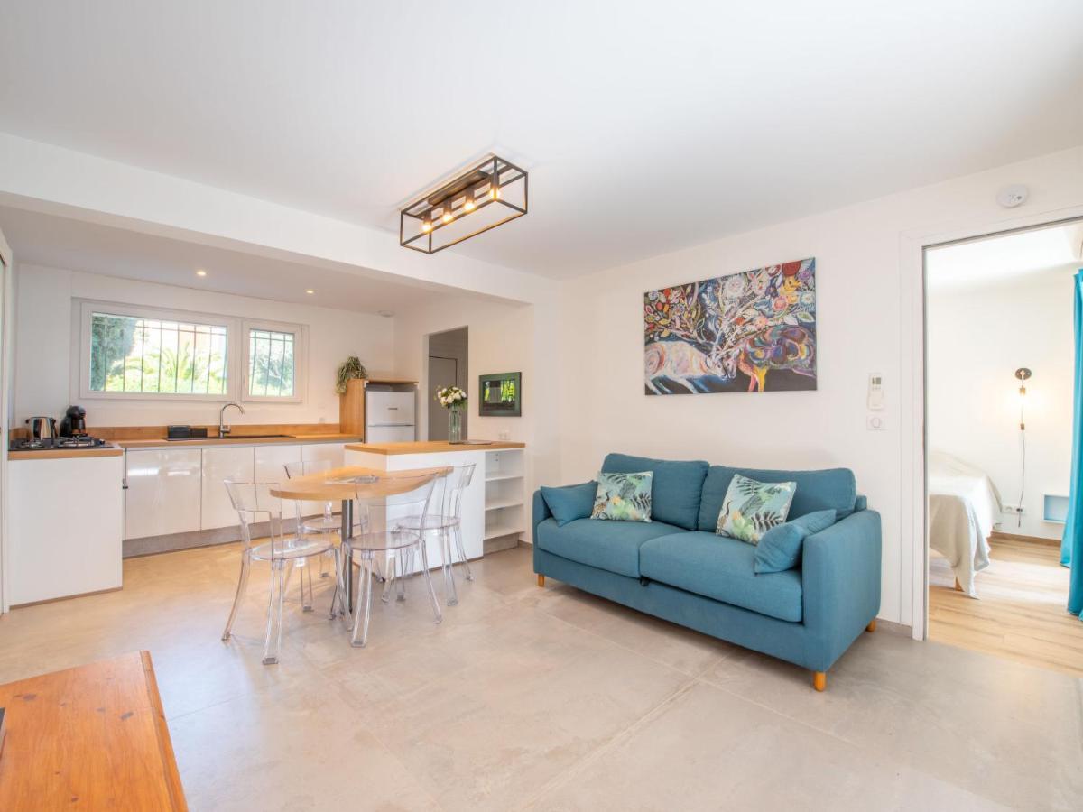 Apartment Le Jasmin By Interhome Cavalaire-sur-Mer Εξωτερικό φωτογραφία