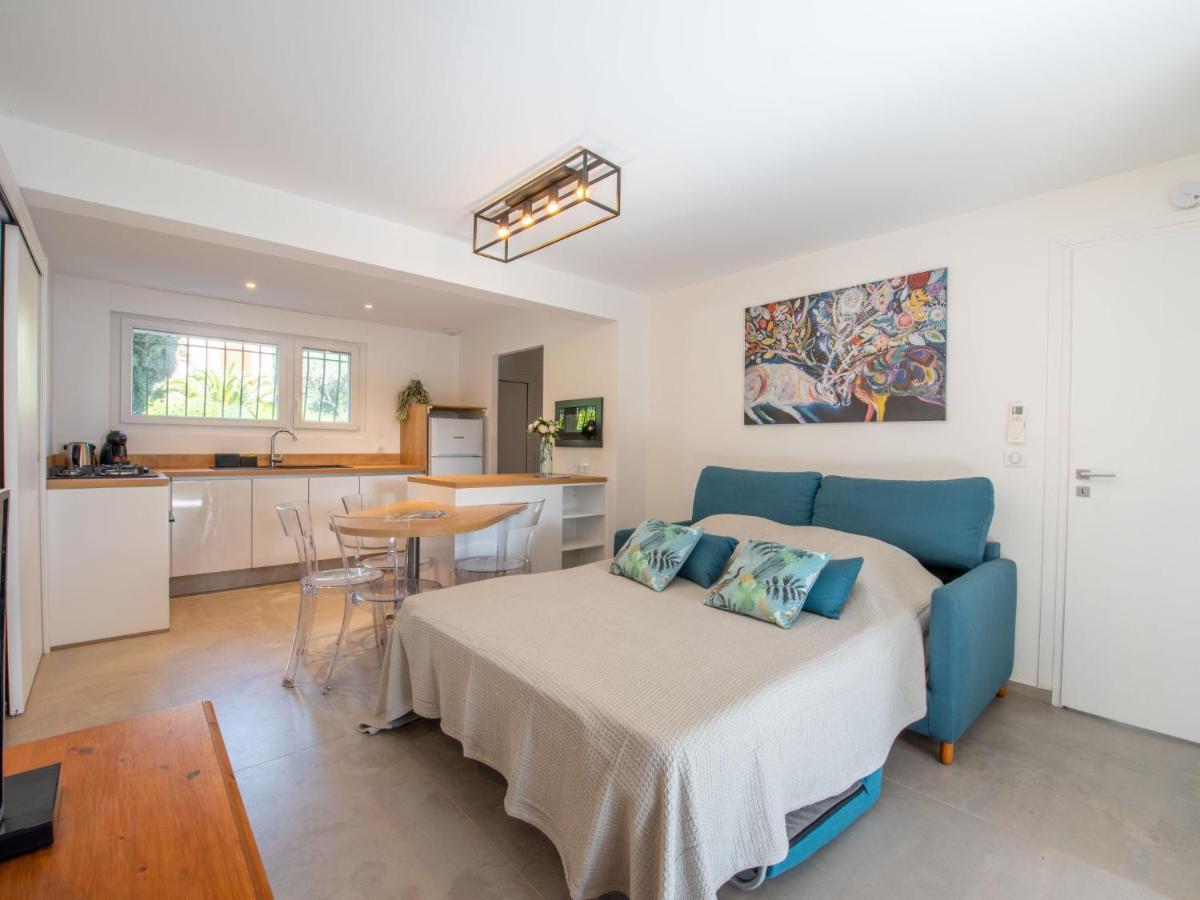 Apartment Le Jasmin By Interhome Cavalaire-sur-Mer Εξωτερικό φωτογραφία