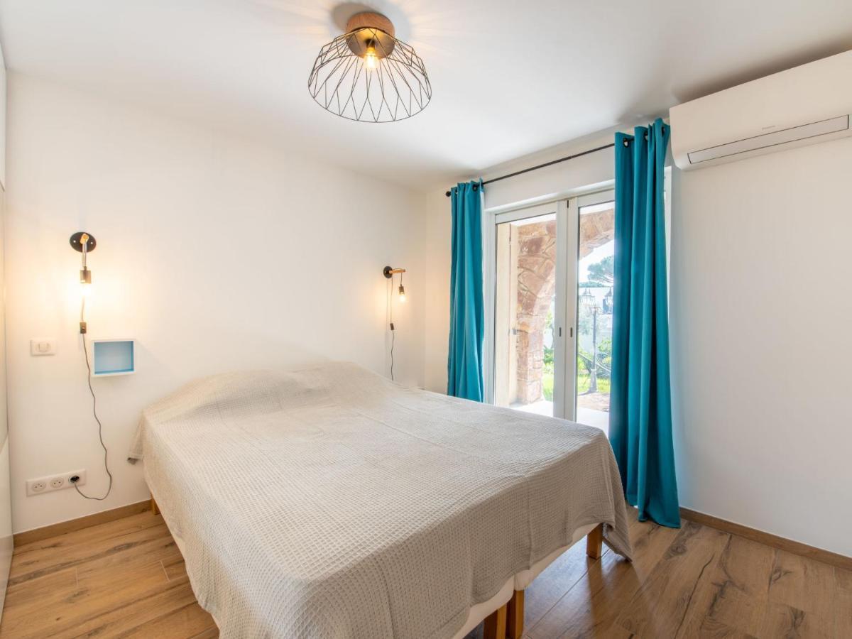 Apartment Le Jasmin By Interhome Cavalaire-sur-Mer Εξωτερικό φωτογραφία