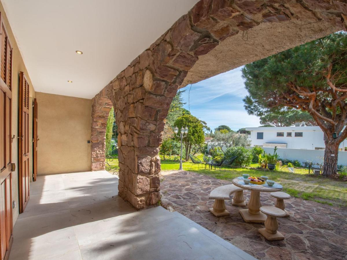 Apartment Le Jasmin By Interhome Cavalaire-sur-Mer Εξωτερικό φωτογραφία