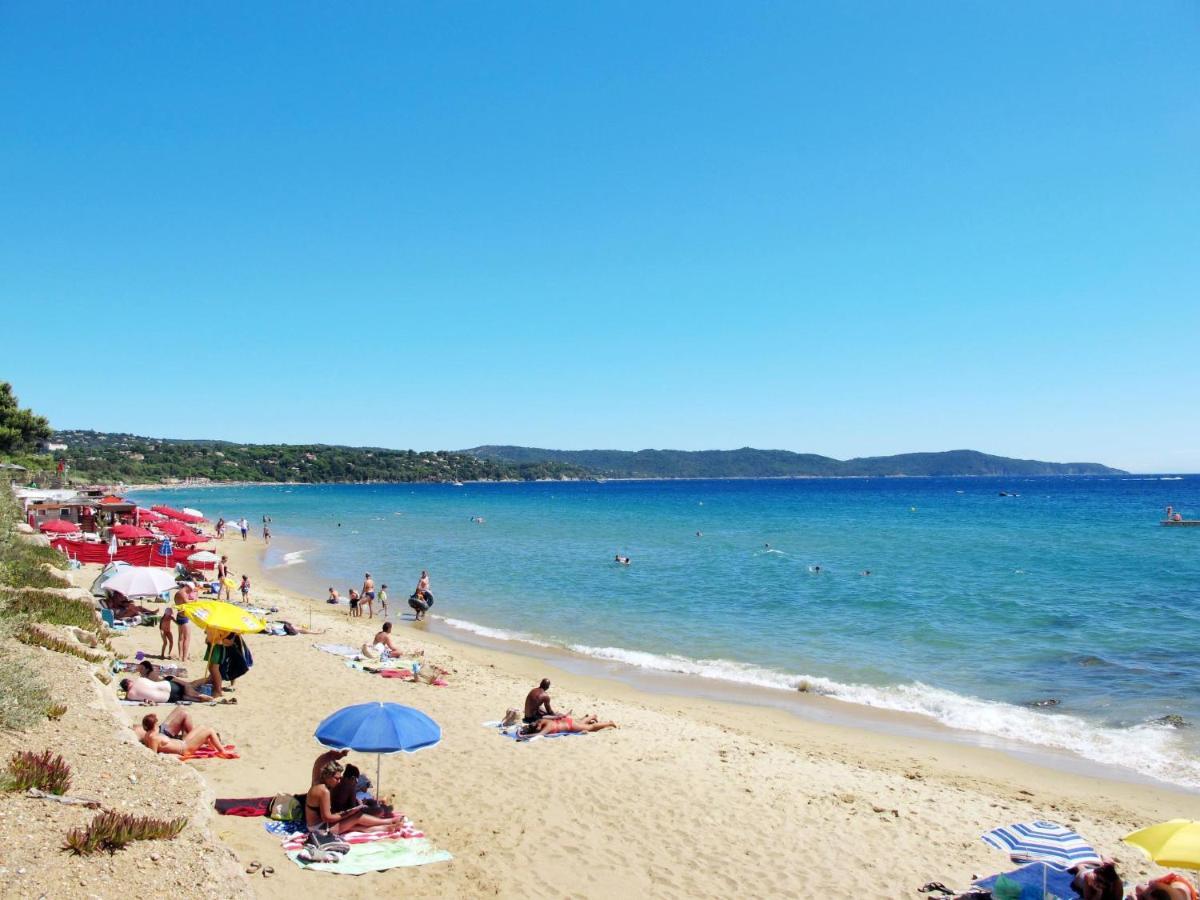 Apartment Le Jasmin By Interhome Cavalaire-sur-Mer Εξωτερικό φωτογραφία