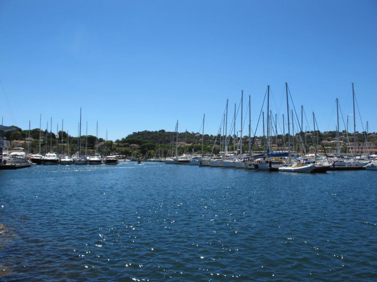 Apartment Le Jasmin By Interhome Cavalaire-sur-Mer Εξωτερικό φωτογραφία
