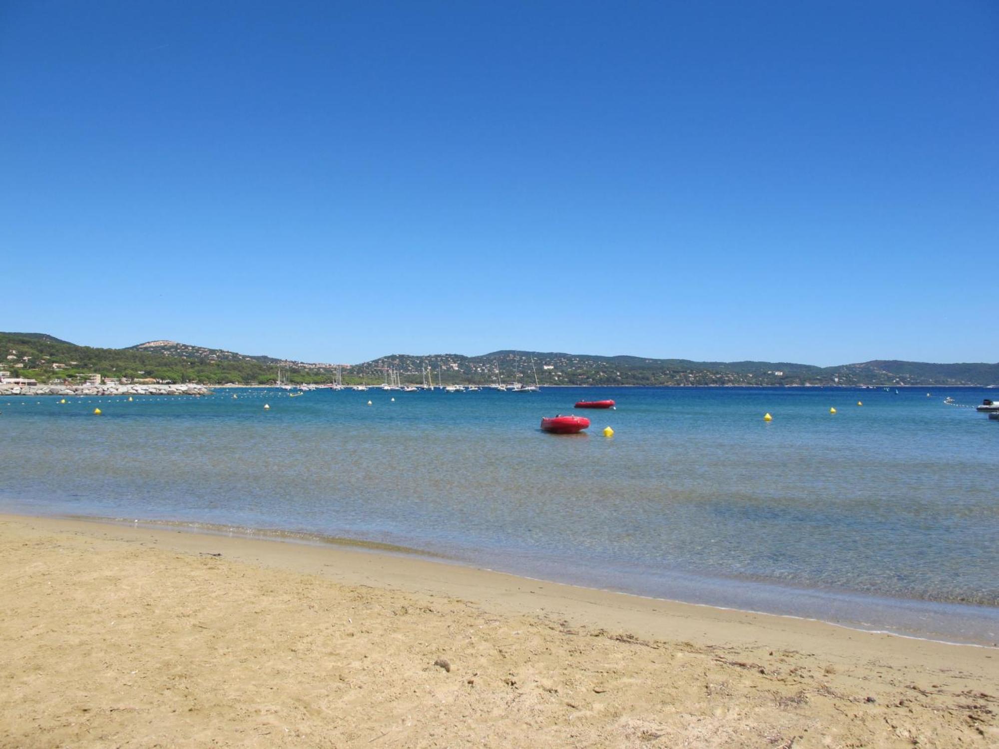 Apartment Le Jasmin By Interhome Cavalaire-sur-Mer Εξωτερικό φωτογραφία