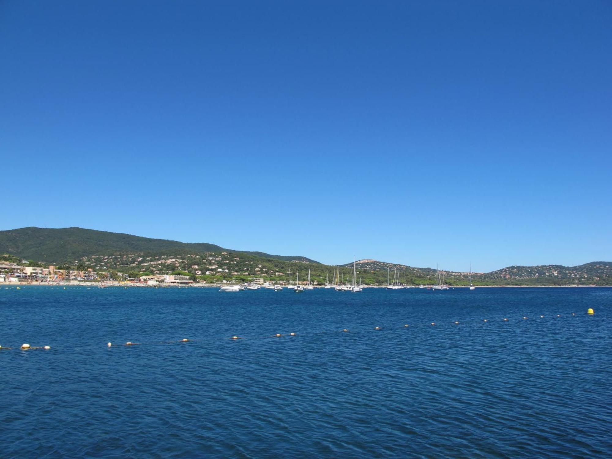 Apartment Le Jasmin By Interhome Cavalaire-sur-Mer Εξωτερικό φωτογραφία