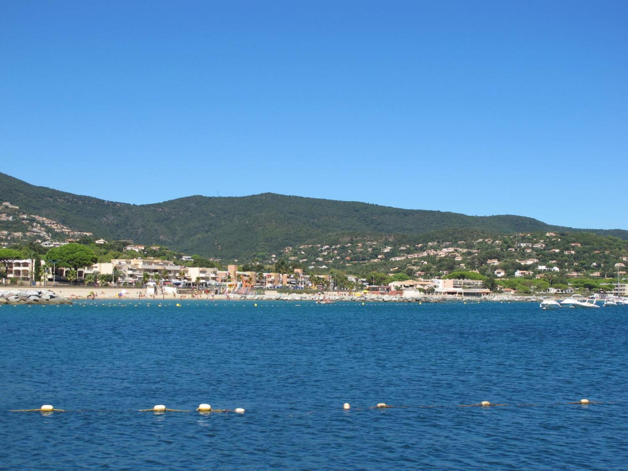 Apartment Le Jasmin By Interhome Cavalaire-sur-Mer Εξωτερικό φωτογραφία