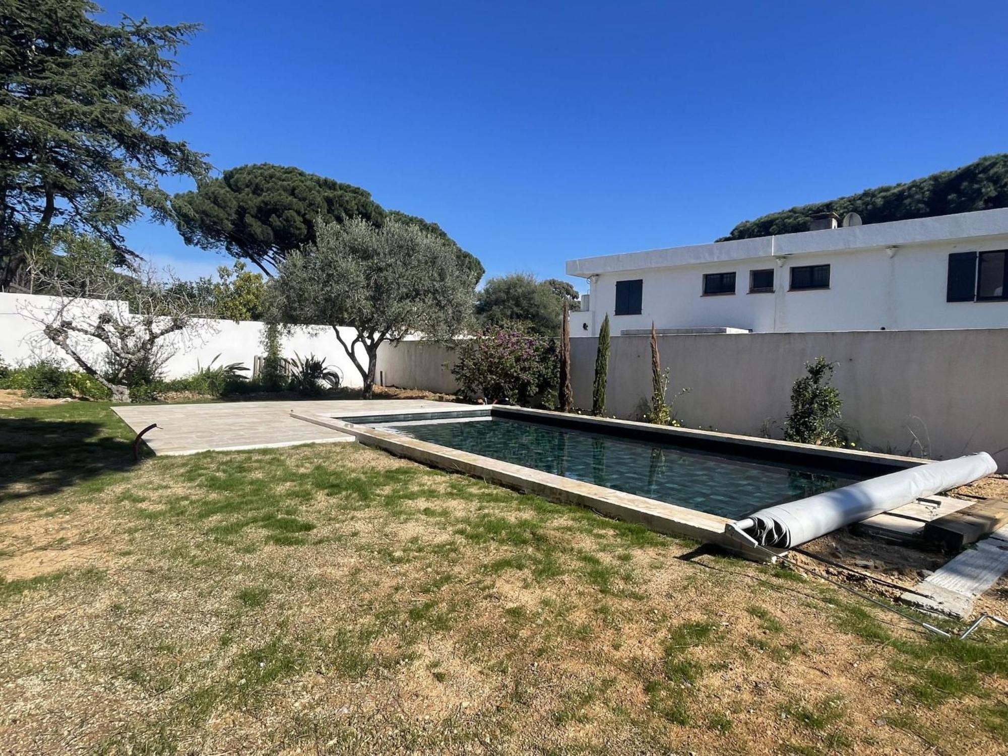 Apartment Le Jasmin By Interhome Cavalaire-sur-Mer Εξωτερικό φωτογραφία
